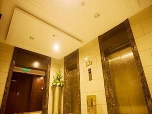 Imagen general del Hotel Wuhan Yamao Hengsheng. Foto 8