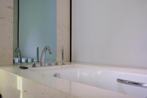 Imagen general del Hotel Wuhan Ziyuan. Foto 5