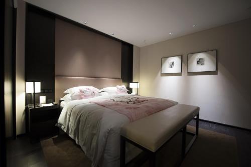 Imagen general del Hotel Wuhan Ziyuan. Foto 7