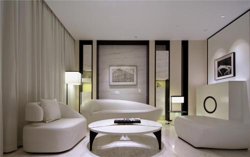Imagen general del Hotel Wuhan Ziyuan. Foto 13