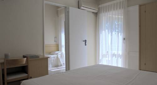 Imagen de la habitación del Hotel Wuhostel. Foto 3
