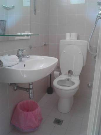 Imagen de la habitación del Hotel Wuhostel. Foto 4