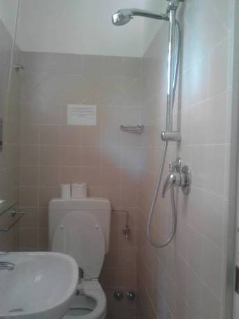 Imagen de la habitación del Hotel Wuhostel. Foto 5