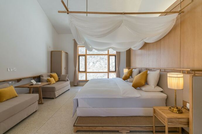 Imagen de la habitación del Hotel Wuhua Yishu Shouzhuo Park. Foto 17