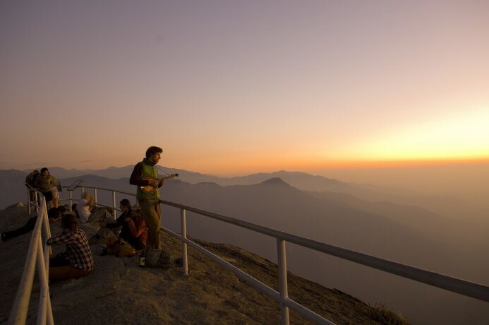 Imagen general del Hotel Wuksachi Lodge. Foto 3