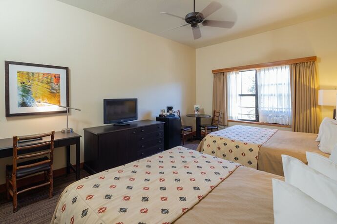 Imagen de la habitación del Hotel Wuksachi Lodge. Foto 13