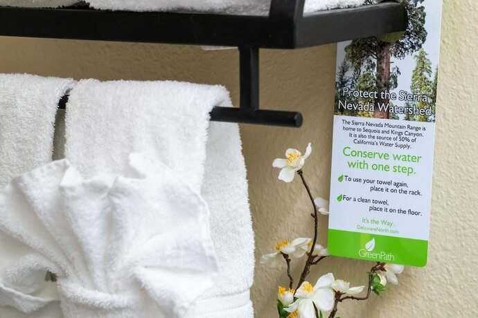 Imagen de la habitación del Hotel Wuksachi Lodge. Foto 19