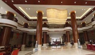 Imagen general del Hotel Wulan Hot Spring. Foto 3