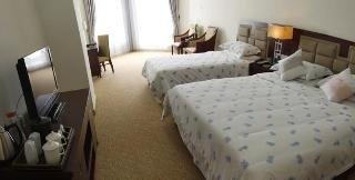 Imagen de la habitación del Hotel Wulan Hot Spring. Foto 12