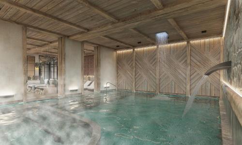 Imagen general del Hotel Wulfenia Hotel & Spa. Foto 13