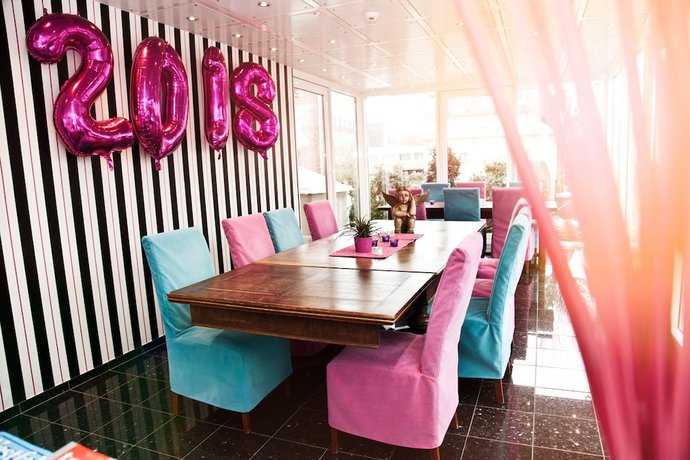 Imagen de los interiores del Hotel Wulff, Bad Sassendorf. Foto 17