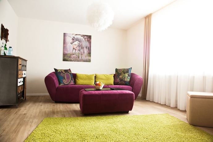 Imagen de la habitación del Hotel Wulff, Bad Sassendorf. Foto 2