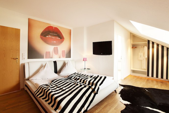 Imagen de la habitación del Hotel Wulff, Bad Sassendorf. Foto 3