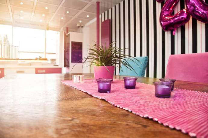 Imagen de los interiores del Hotel Wulff, Bad Sassendorf. Foto 18
