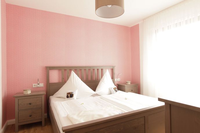 Imagen de la habitación del Hotel Wulff, Bad Sassendorf. Foto 7