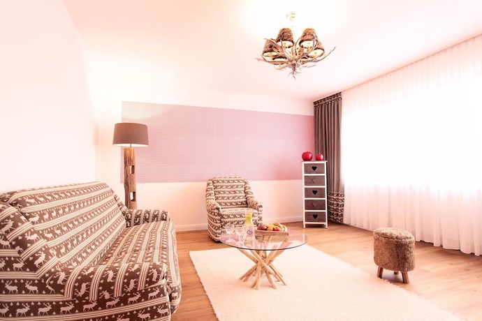 Imagen de la habitación del Hotel Wulff, Bad Sassendorf. Foto 8