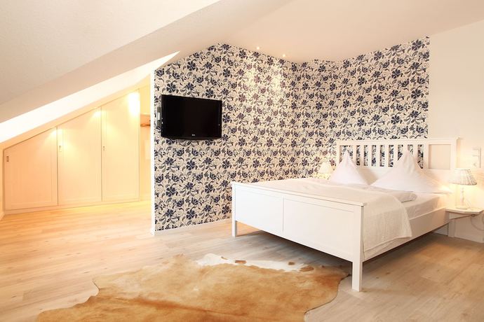 Imagen de la habitación del Hotel Wulff, Bad Sassendorf. Foto 9