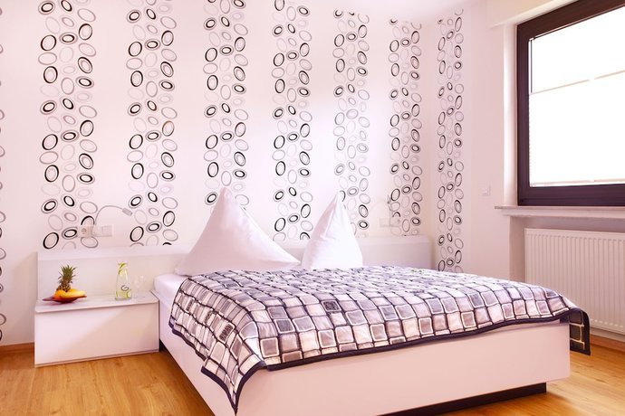 Imagen de la habitación del Hotel Wulff, Bad Sassendorf. Foto 10