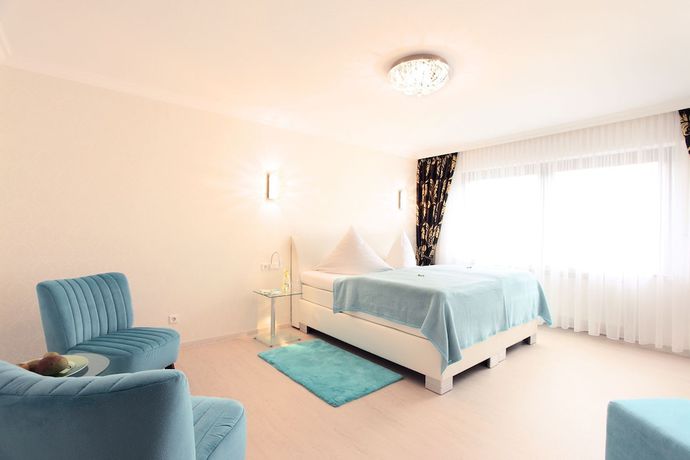 Imagen de la habitación del Hotel Wulff, Bad Sassendorf. Foto 11