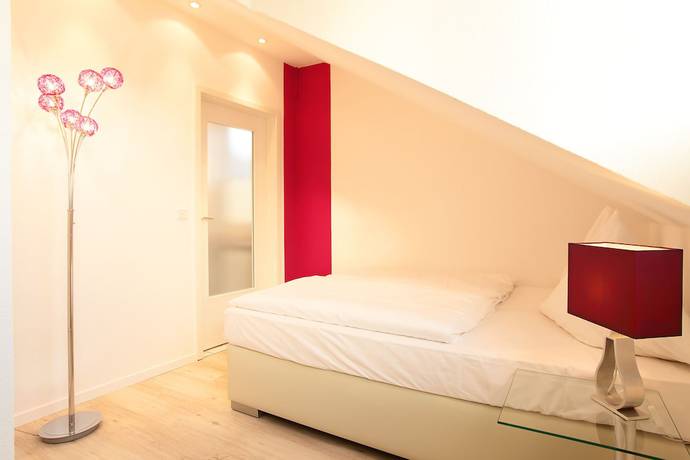Imagen de la habitación del Hotel Wulff, Bad Sassendorf. Foto 12