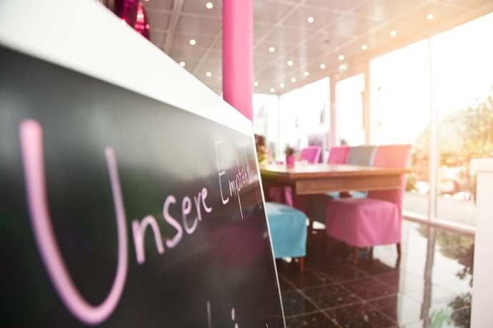 Imagen de los interiores del Hotel Wulff, Bad Sassendorf. Foto 20