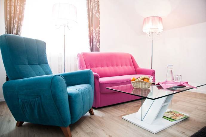 Imagen de la habitación del Hotel Wulff, Bad Sassendorf. Foto 16