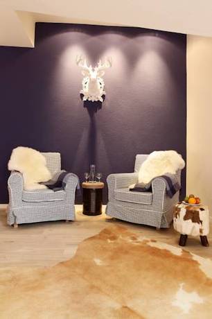 Imagen de la habitación del Hotel Wulff. Foto 5