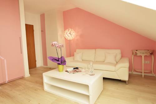 Imagen de la habitación del Hotel Wulff. Foto 7