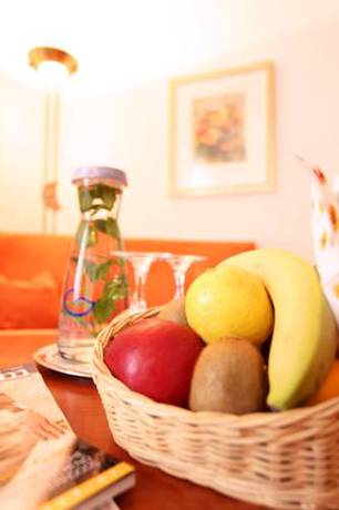 Imagen de la habitación del Hotel Wulff. Foto 8