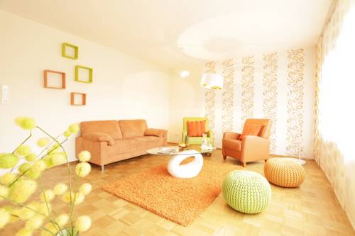 Imagen de la habitación del Hotel Wulff. Foto 9