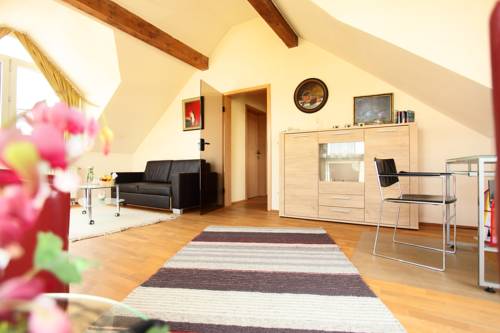 Imagen de la habitación del Hotel Wulff. Foto 11