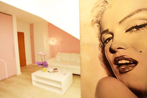 Imagen de la habitación del Hotel Wulff. Foto 16