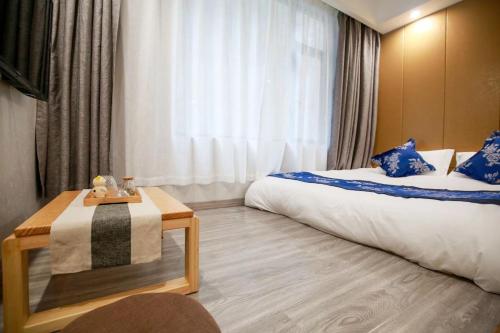 Imagen general del Hotel Wuling Shanshui Guest House. Foto 1
