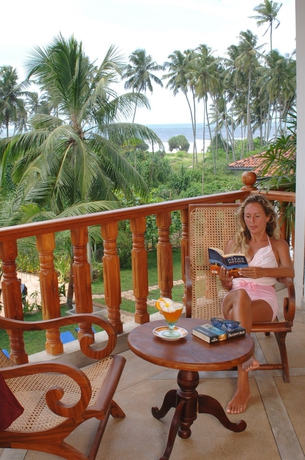 Imagen de la habitación del Hotel Wunderbar Beach. Foto 8