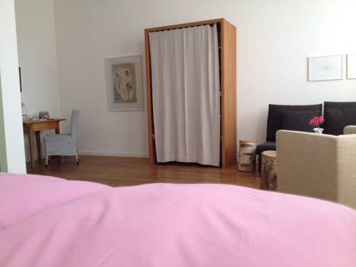 Imagen de la habitación del Hotel Wunderbar. Foto 5