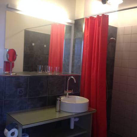 Imagen de la habitación del Hotel Wunderbar. Foto 7