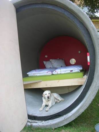 Imagen de la habitación del Hotel Wunderbar. Foto 13