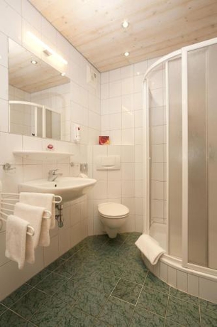 Imagen de la habitación del Hotel Wunders Ferienpension. Foto 7