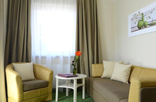 Imagen de la habitación del Hotel Wunders Ferienpension. Foto 9