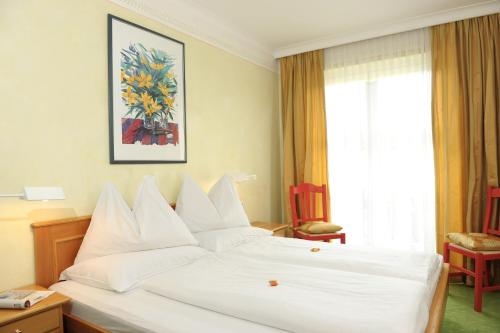 Imagen general del Hotel Wunders Ferienpension. Foto 4