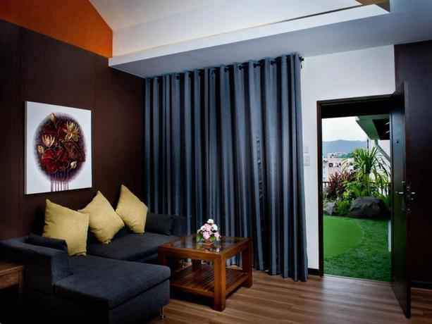 Imagen general del Hotel Wungnoy. Foto 2