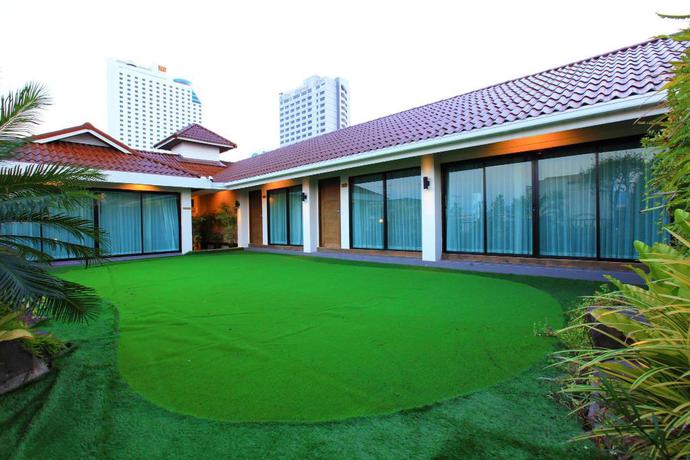 Imagen general del Hotel Wungnoy. Foto 3
