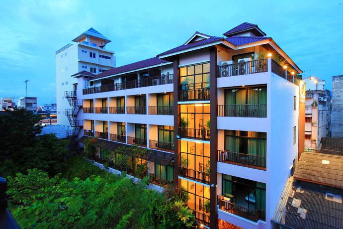 Imagen general del Hotel Wungnoy. Foto 4