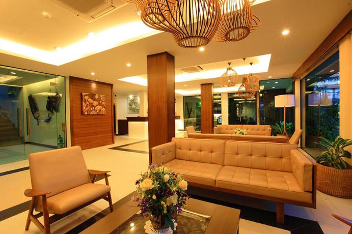 Imagen de los interiores del Hotel Wungnoy. Foto 7