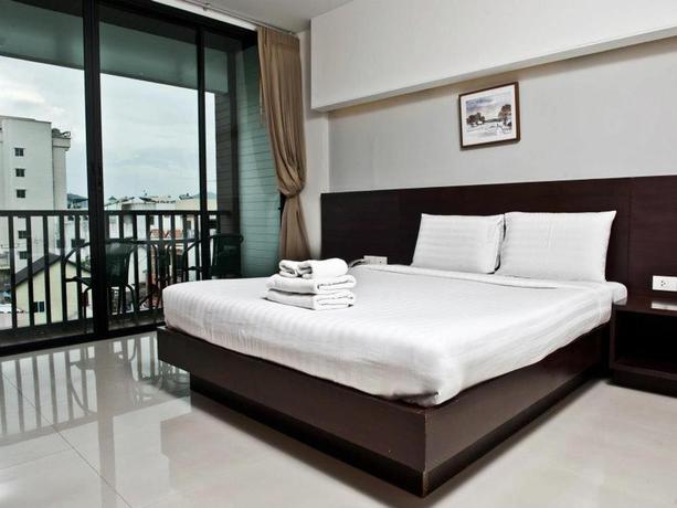 Imagen de la habitación del Hotel Wungnoy. Foto 6