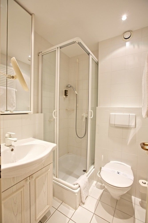 Imagen de la habitación del Hotel Wunsch M&uuml;rz - Natural Health and Spa. Foto 6