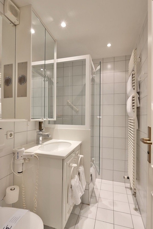 Imagen de la habitación del Hotel Wunsch M&uuml;rz - Natural Health and Spa. Foto 7