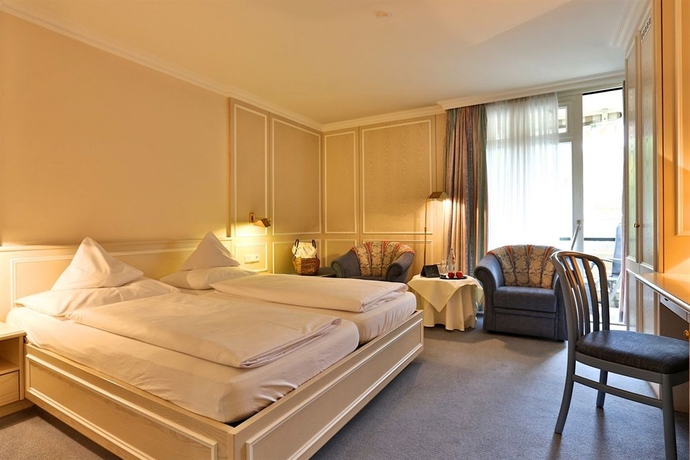 Imagen de la habitación del Hotel Wunsch M&uuml;rz - Natural Health and Spa. Foto 9