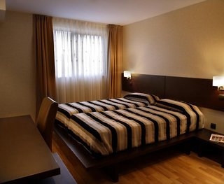 Imagen de la habitación del Hotel Wuppertal. Foto 5
