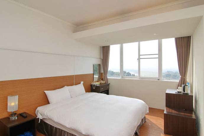 Imagen de la habitación del Hotel Wusanto Huching Resort. Foto 15